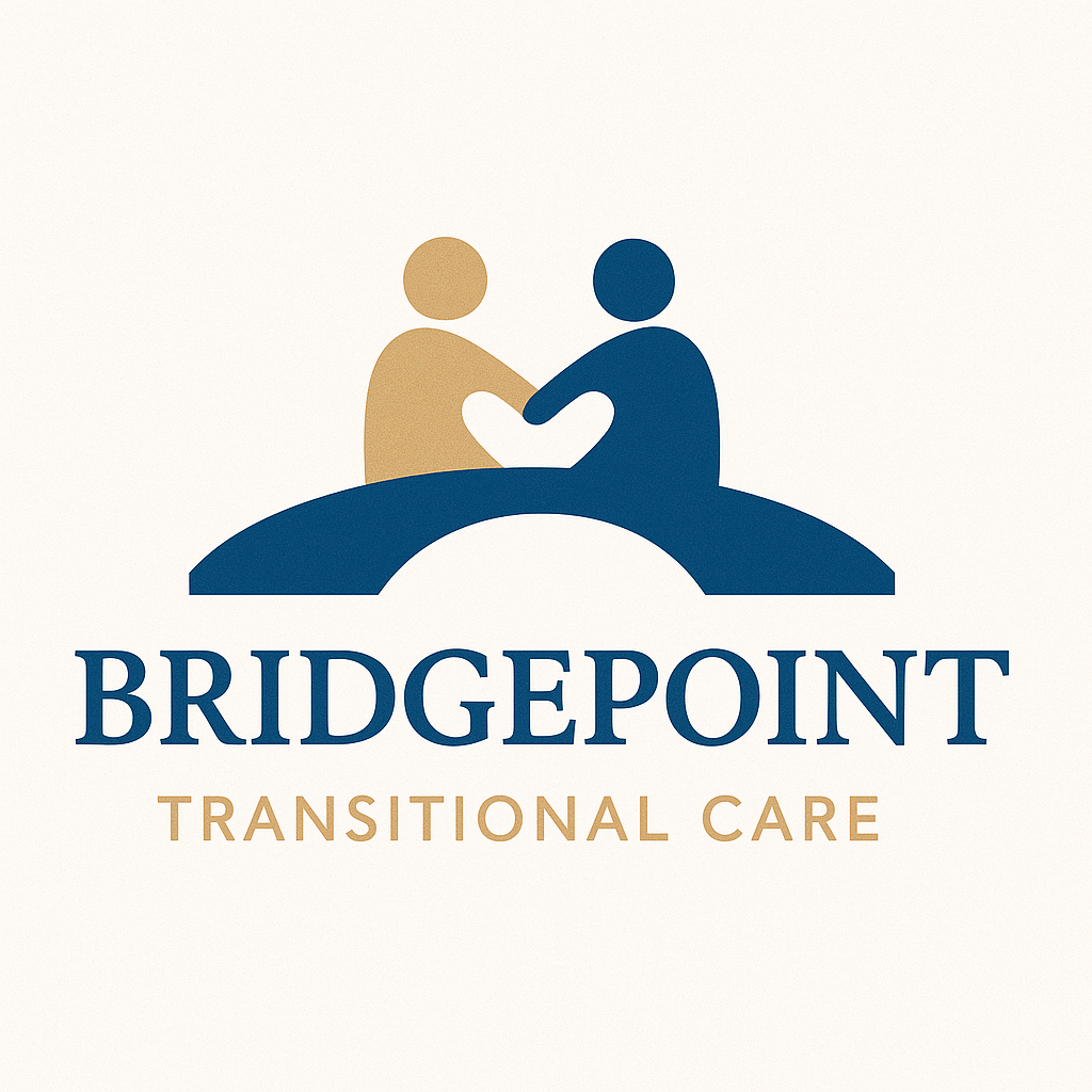 BridgePoint Transitional Care logo